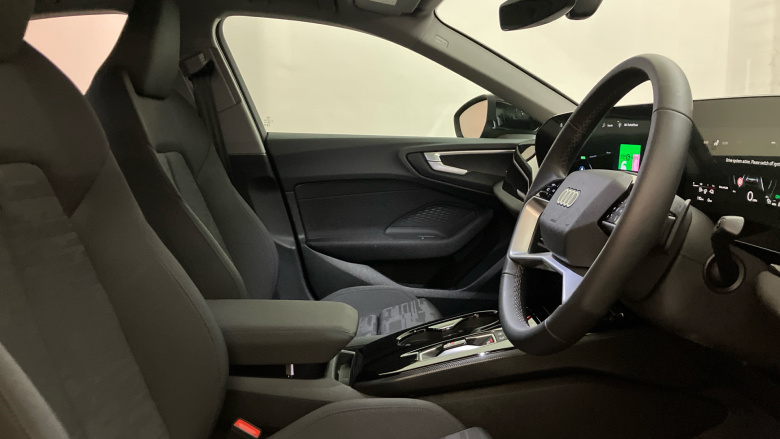 Audi A5 2.0 TFSI 299 e Quattro Sport 4dr S Tronic Saloon